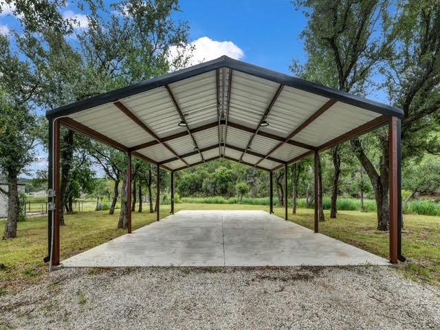 West Side - Residential