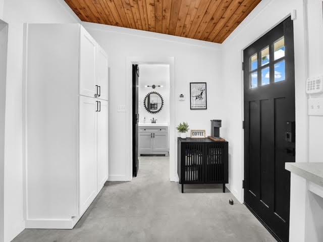 West Side - Residential