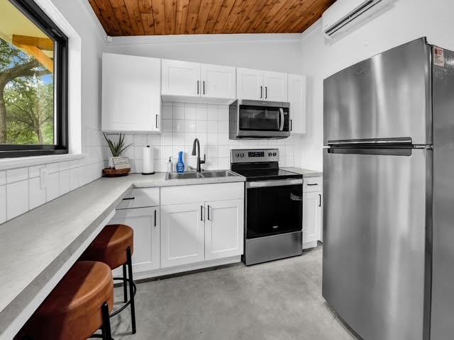 West Side - Residential