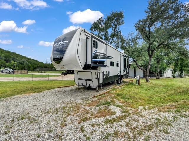 West Side - Residential