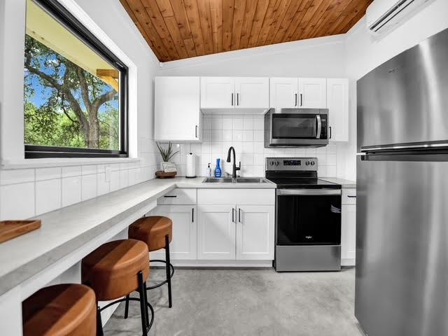 West Side - Residential