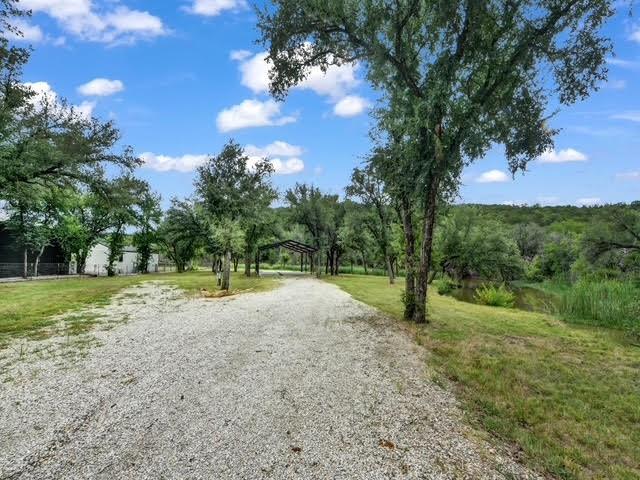 West Side - Residential