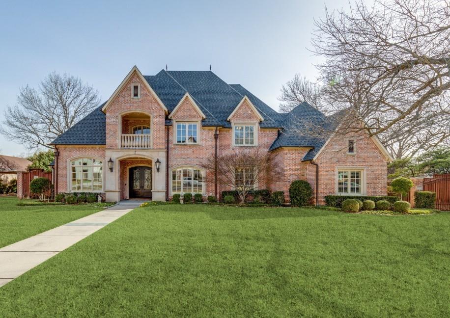 Forest Knoll Estates - Residential