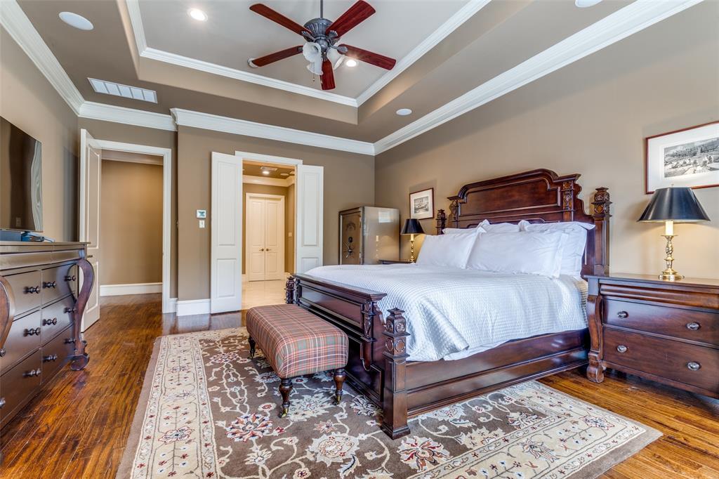 Forest Knoll Estates - Residential