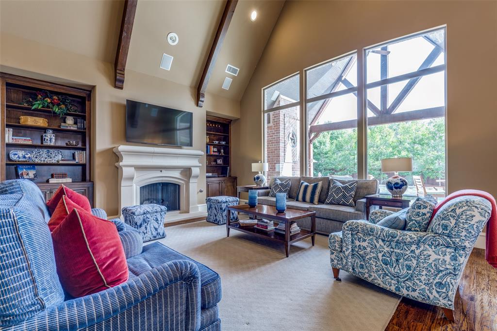 Forest Knoll Estates - Residential