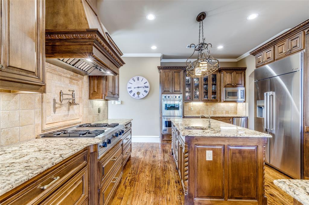 Forest Knoll Estates - Residential