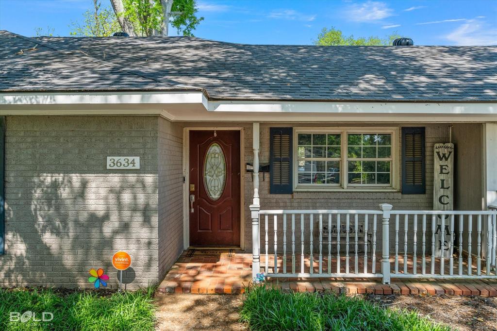 Shreveport, Louisiana 71104, United States, 3 Bedrooms Bedrooms, ,2 BathroomsBathrooms,Residential,Contingent,109773