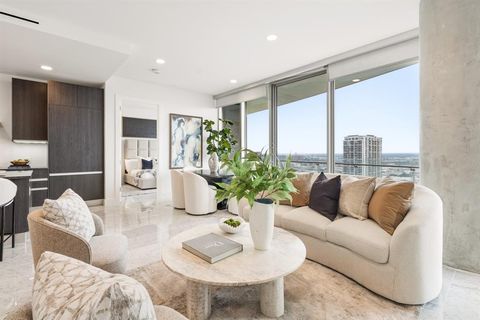 Photo of 3130 N Harwood Street #1902, Dallas, TX 75201 (MLS # 21283127)
