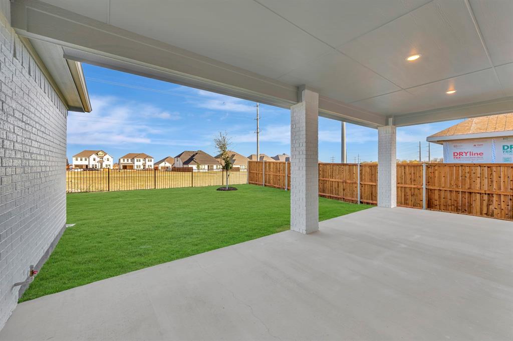 Wellington - Residential