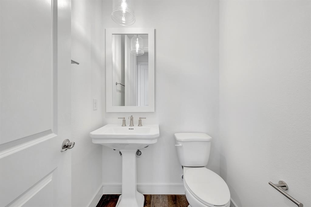 Wellington - Residential