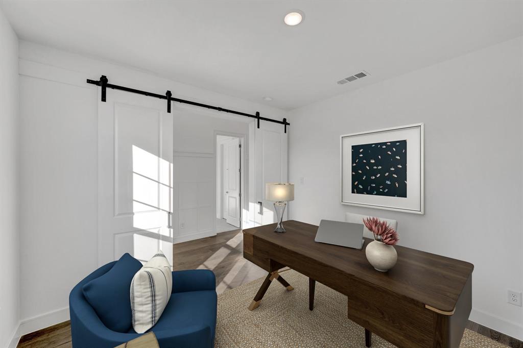 Wellington - Residential