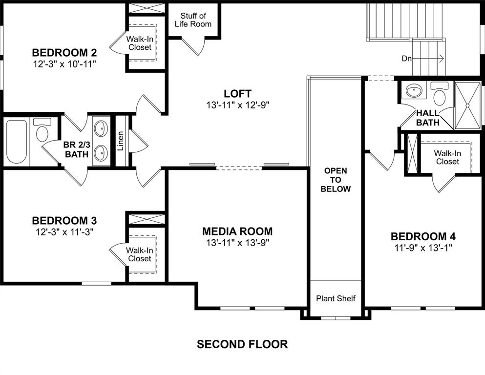 11532 Ely Place