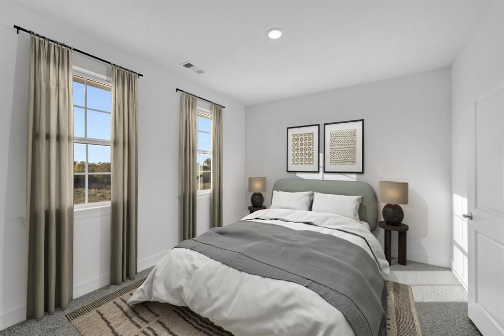 Wellington - Residential