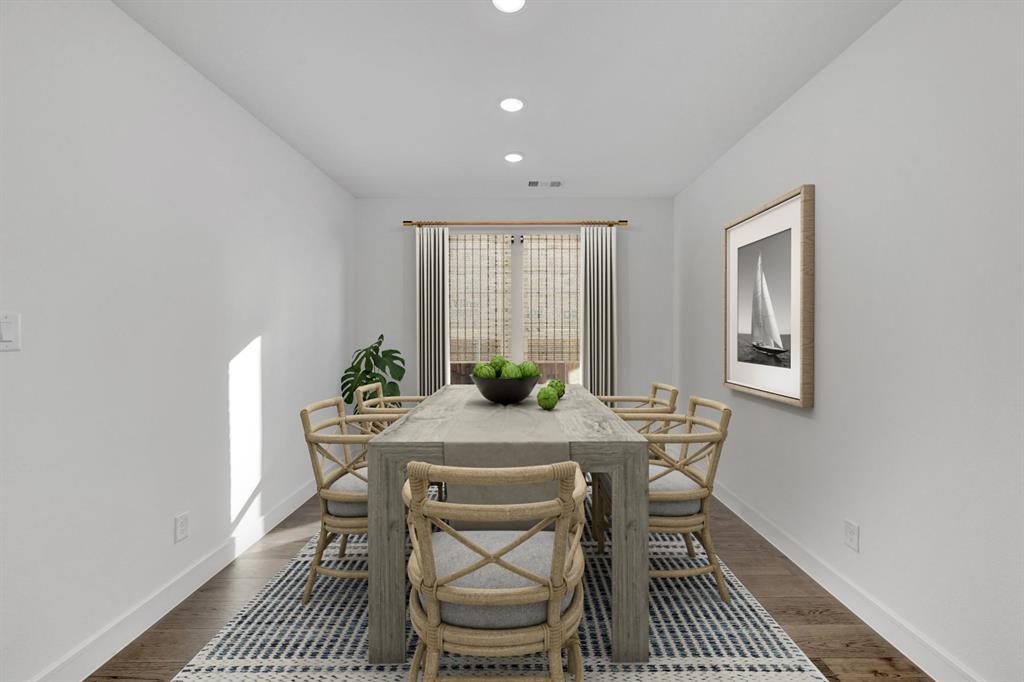 Wellington - Residential