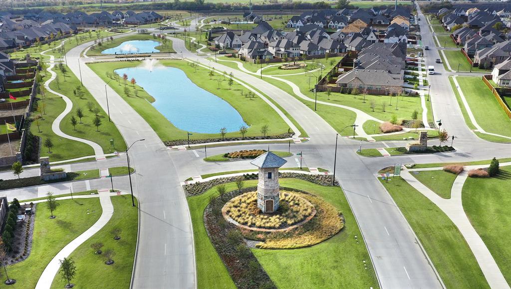 Wellington - Residential