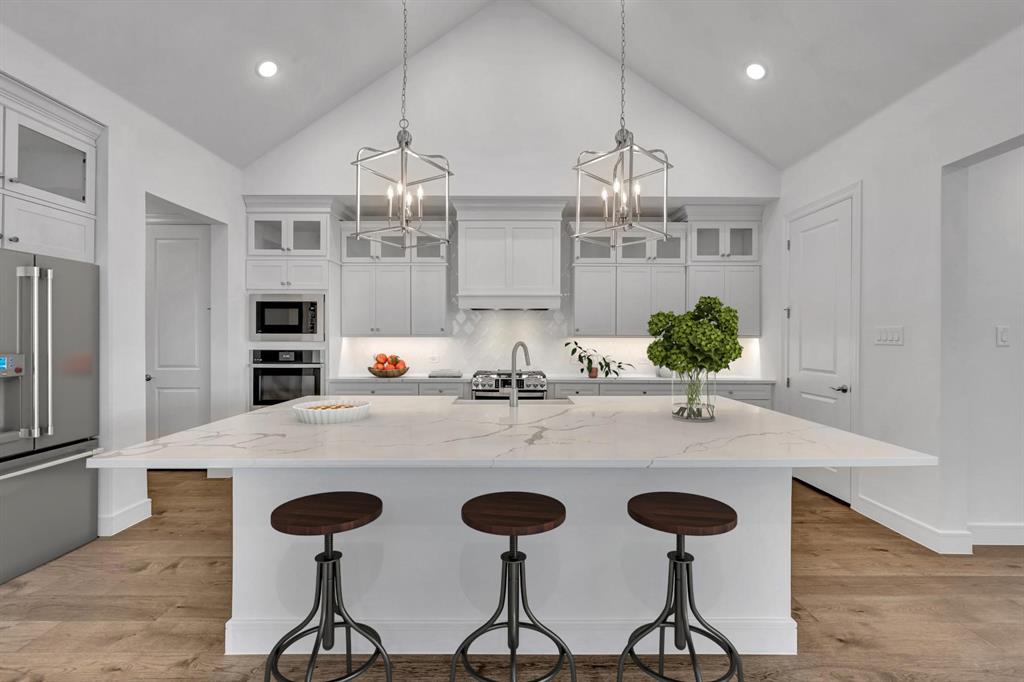 Wellington - Residential