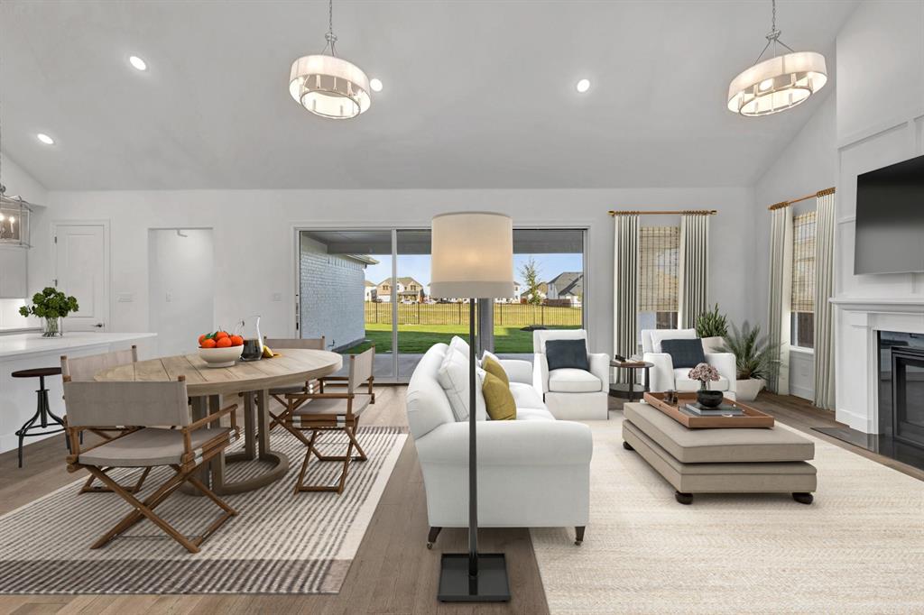 Wellington - Residential