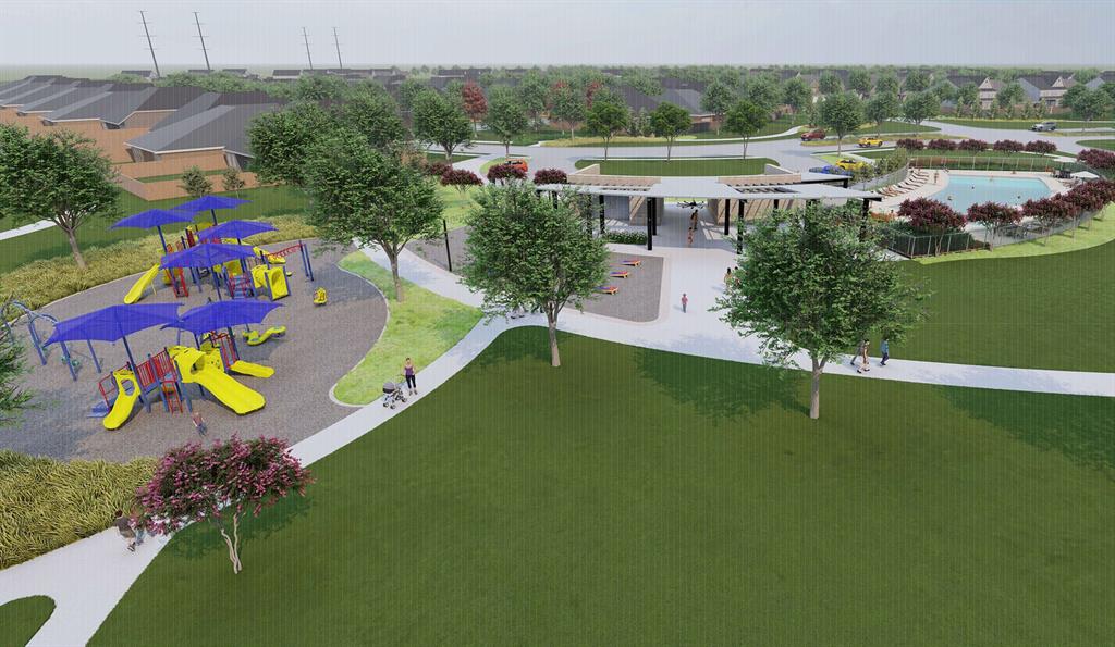 Wellington - Residential