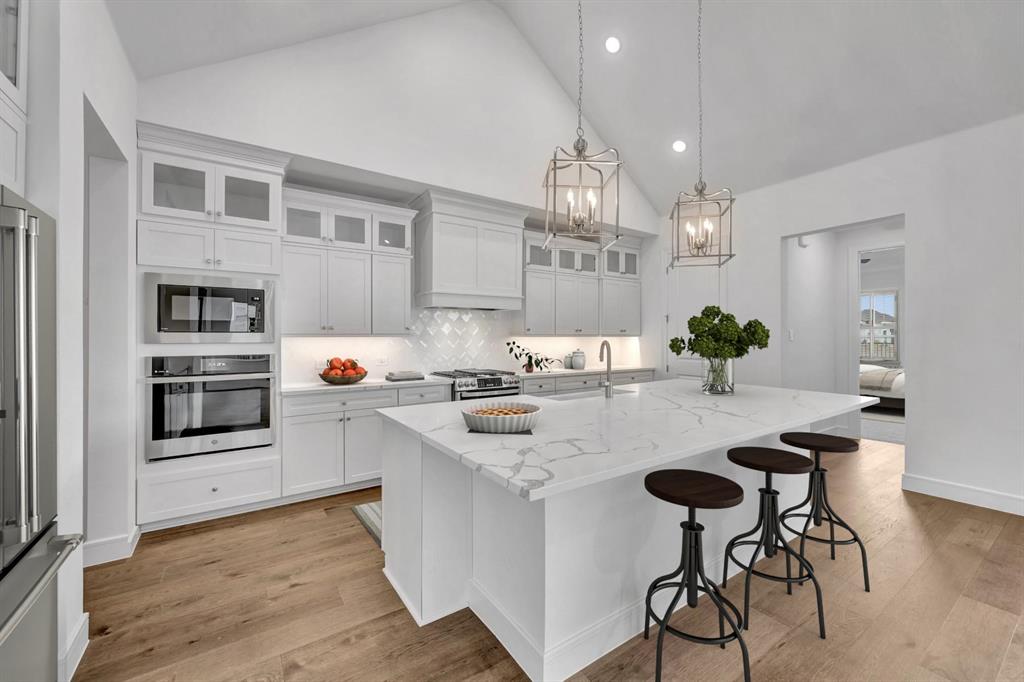 Wellington - Residential