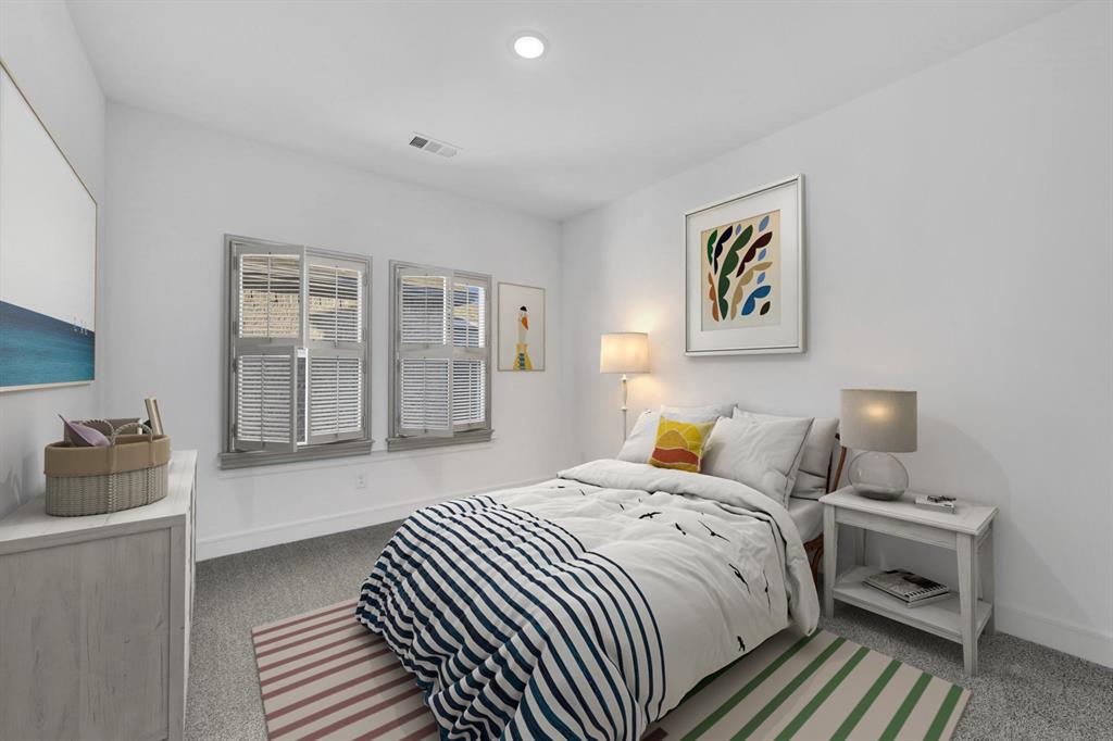 Wellington - Residential