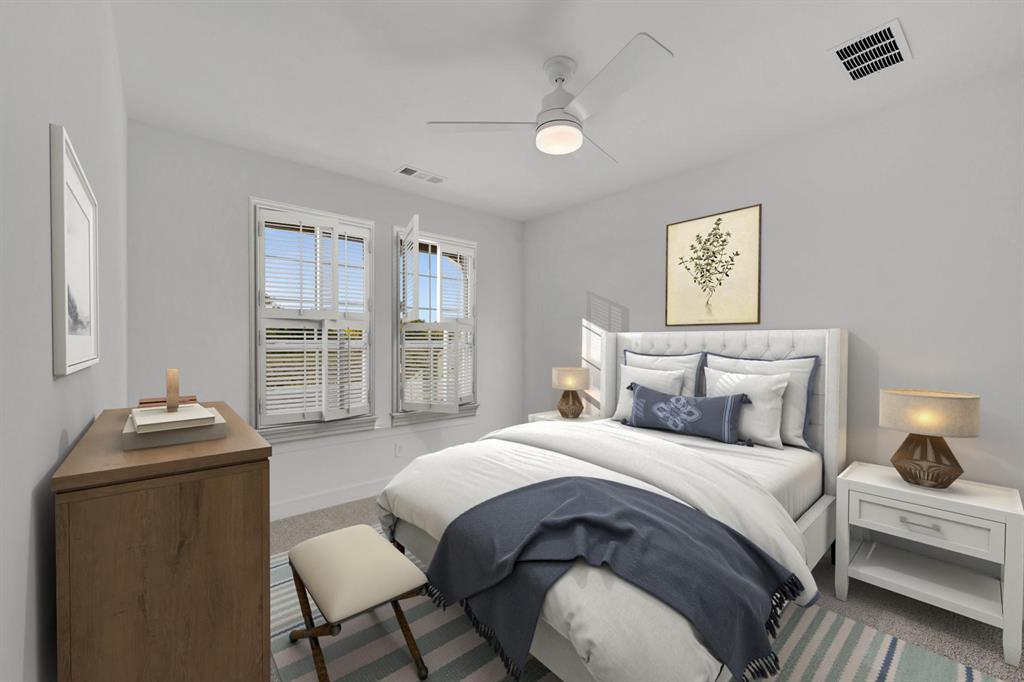 Wellington - Residential