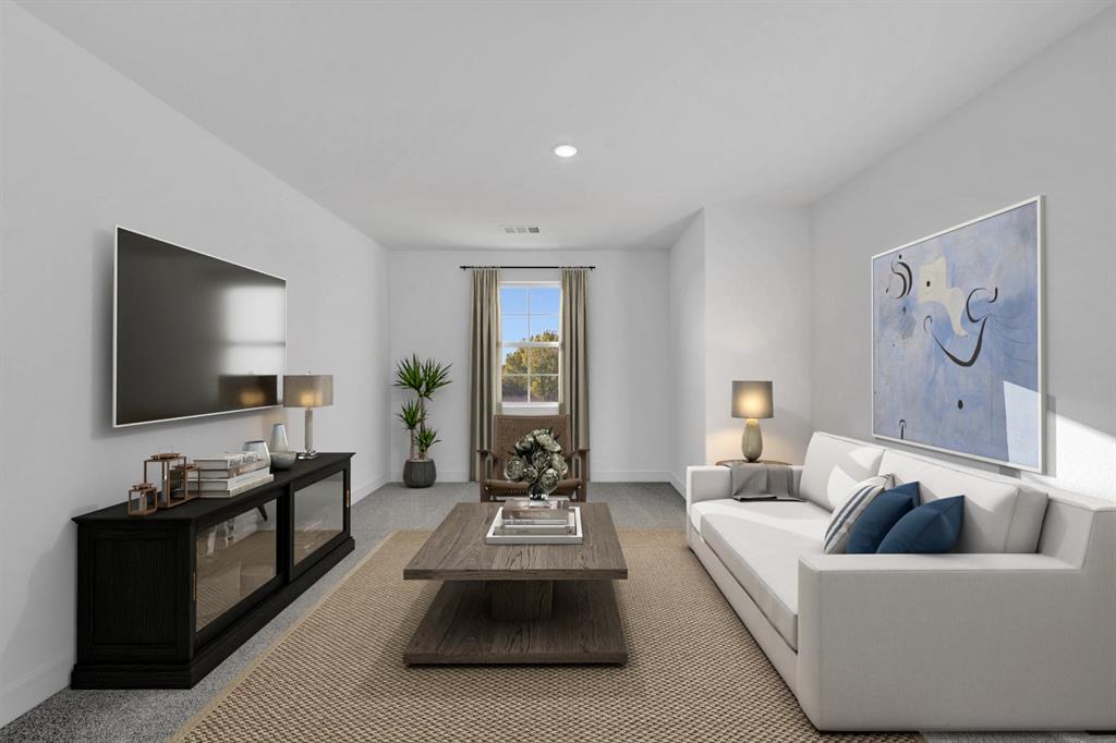 Wellington - Residential