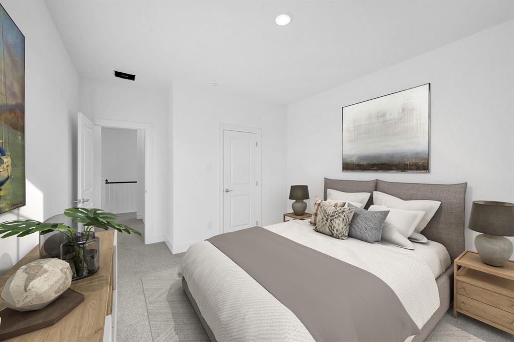 Wellington - Residential