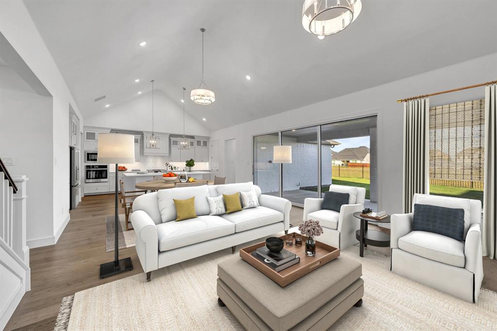 Wellington - Residential