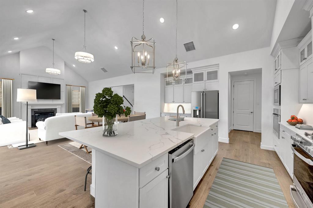 Wellington - Residential