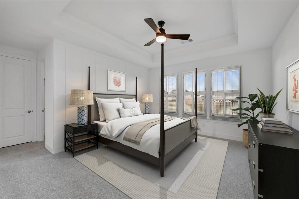 Wellington - Residential