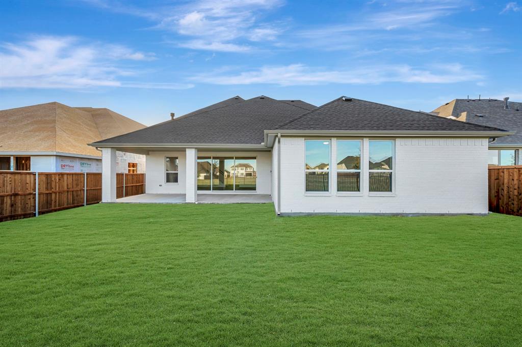 Wellington - Residential