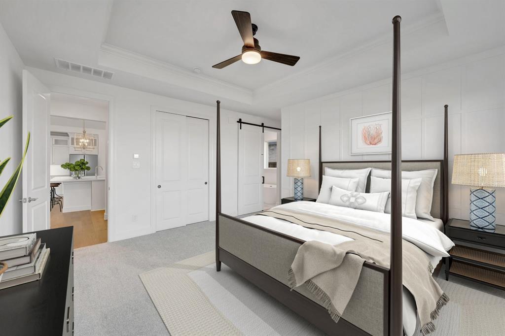 Wellington - Residential