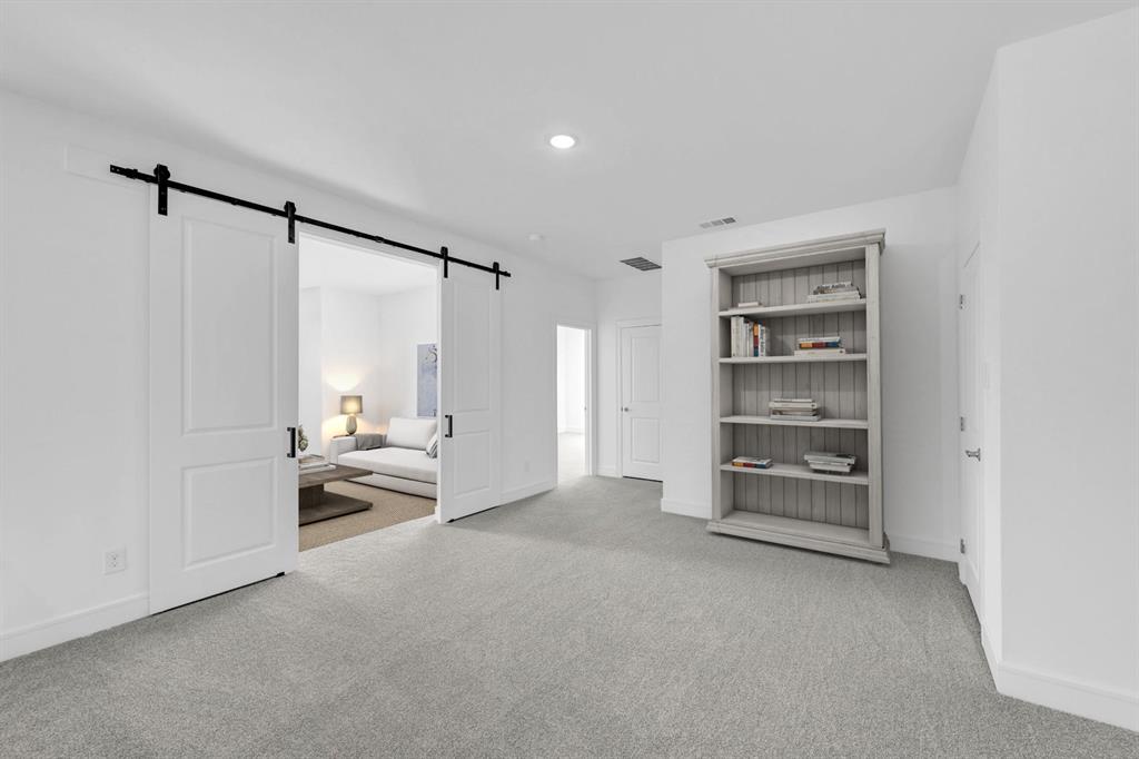 Wellington - Residential