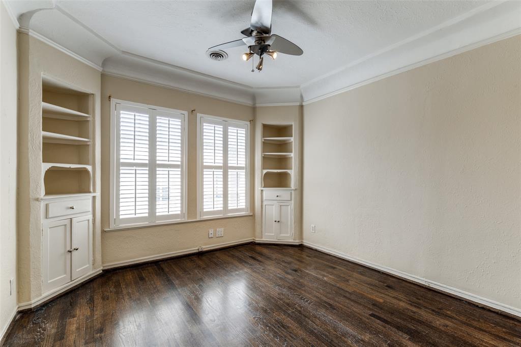 Westpark - Residential Lease