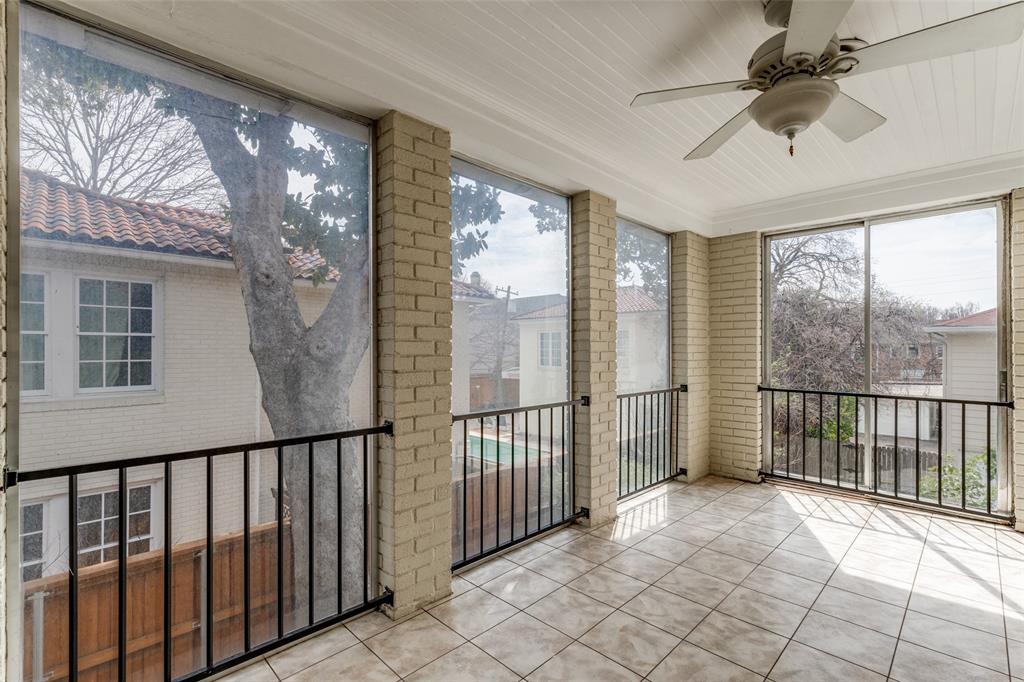 Westpark - Residential Lease