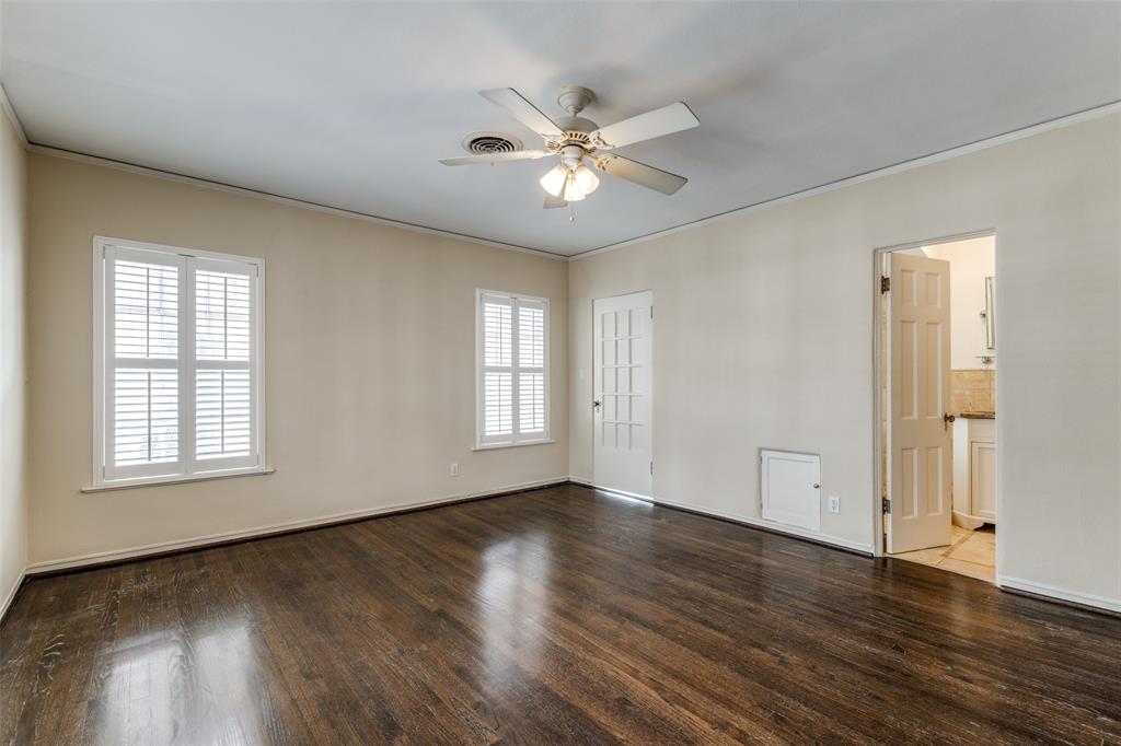 Westpark - Residential Lease