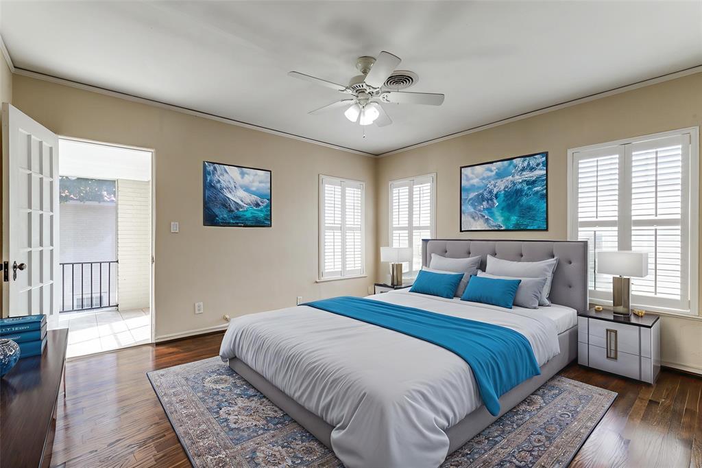 Westpark - Residential Lease