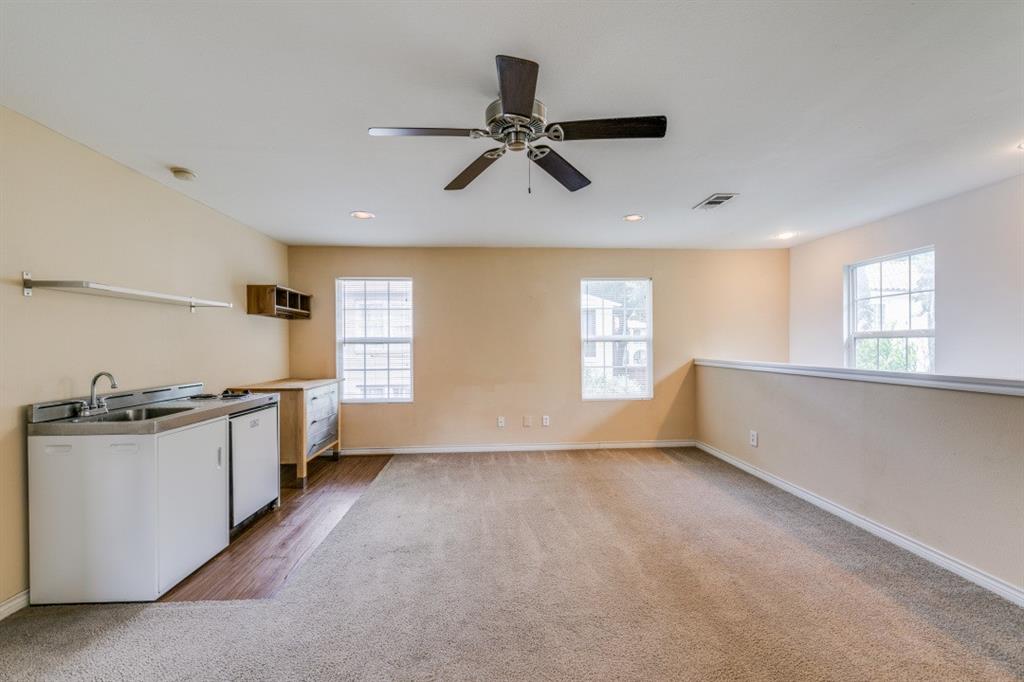 Westpark - Residential Lease