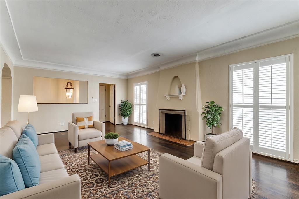 Westpark - Residential Lease