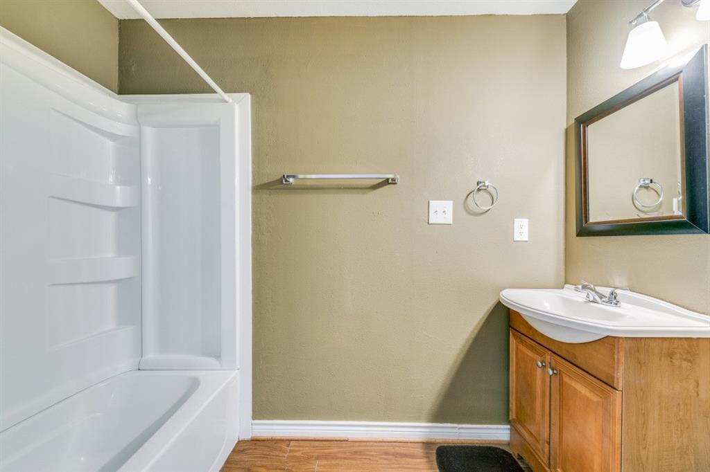 Westpark - Residential Lease