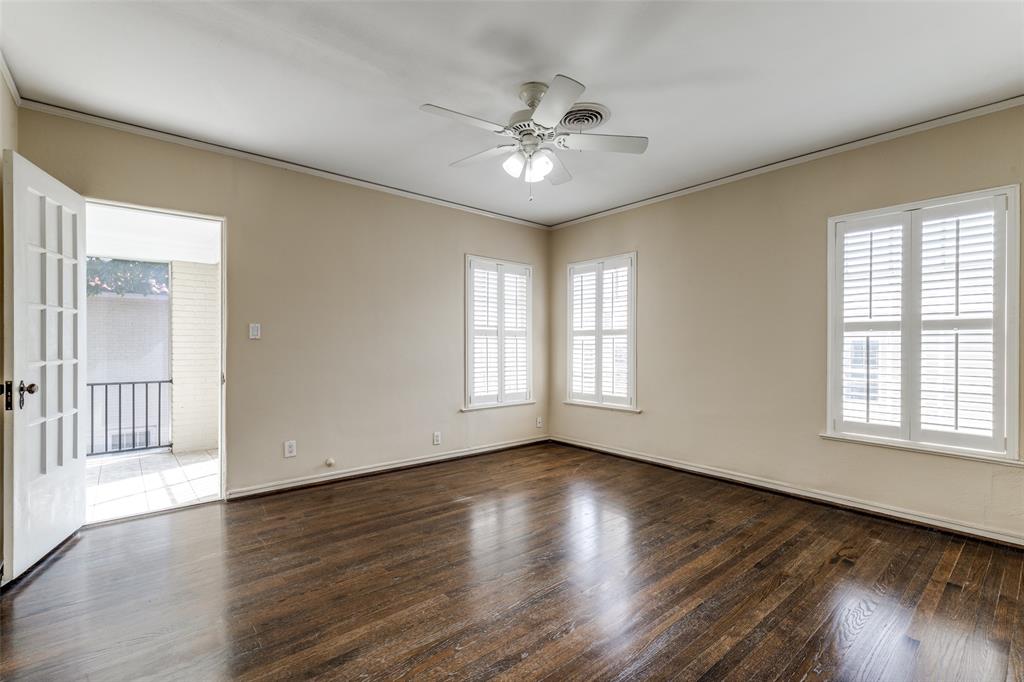 Westpark - Residential Lease