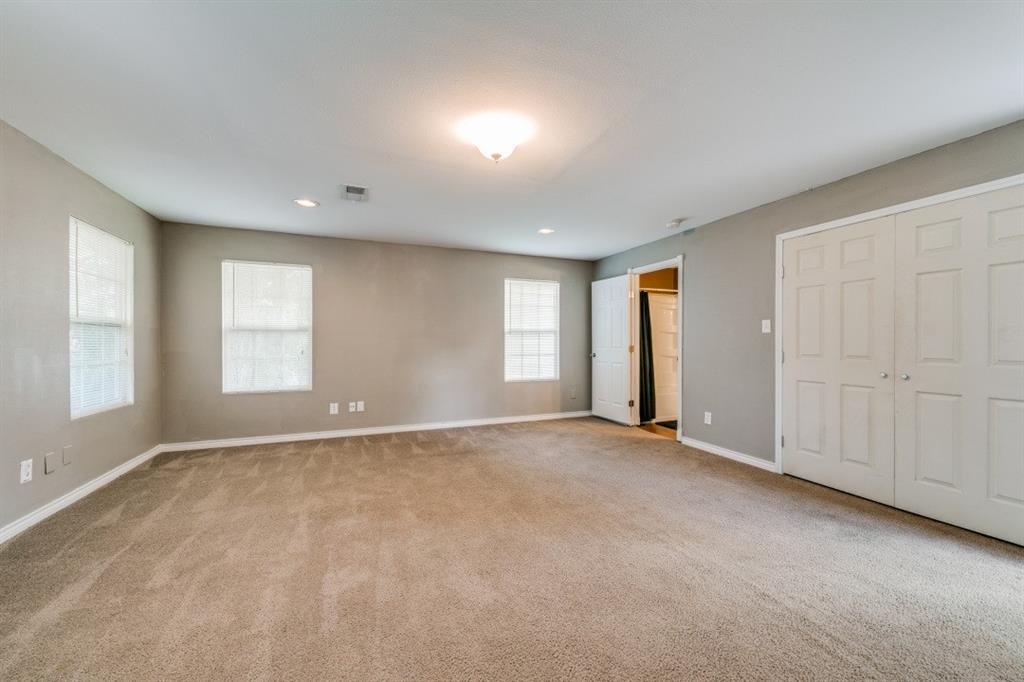 Westpark - Residential Lease