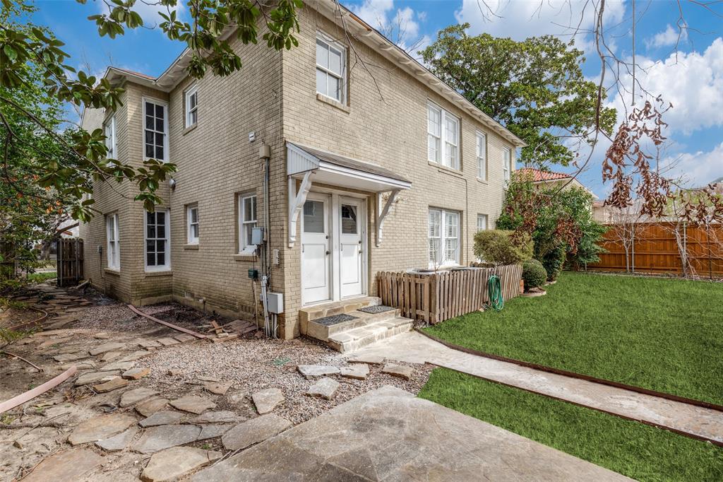 Westpark - Residential Lease