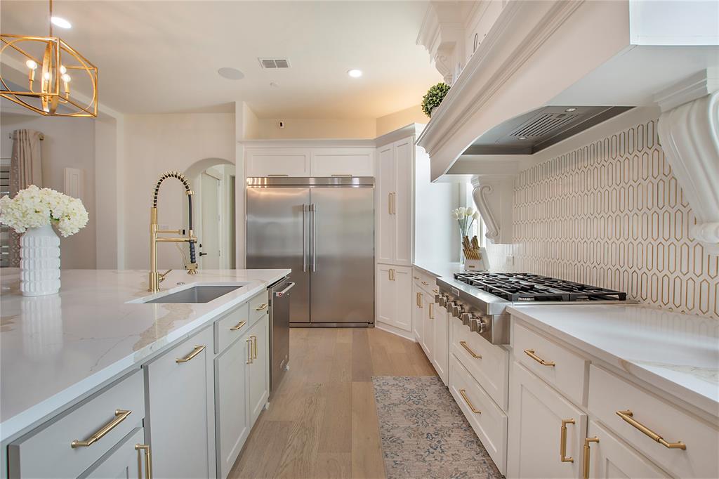 Kings Crossing Ph 4 - Residential