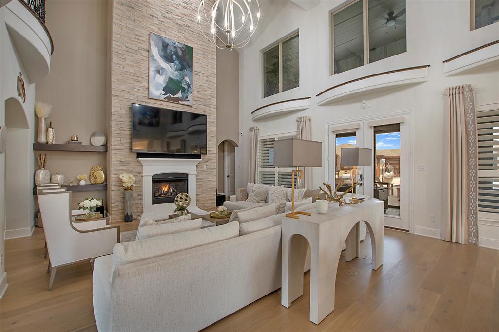 Kings Crossing Ph 4 - Residential