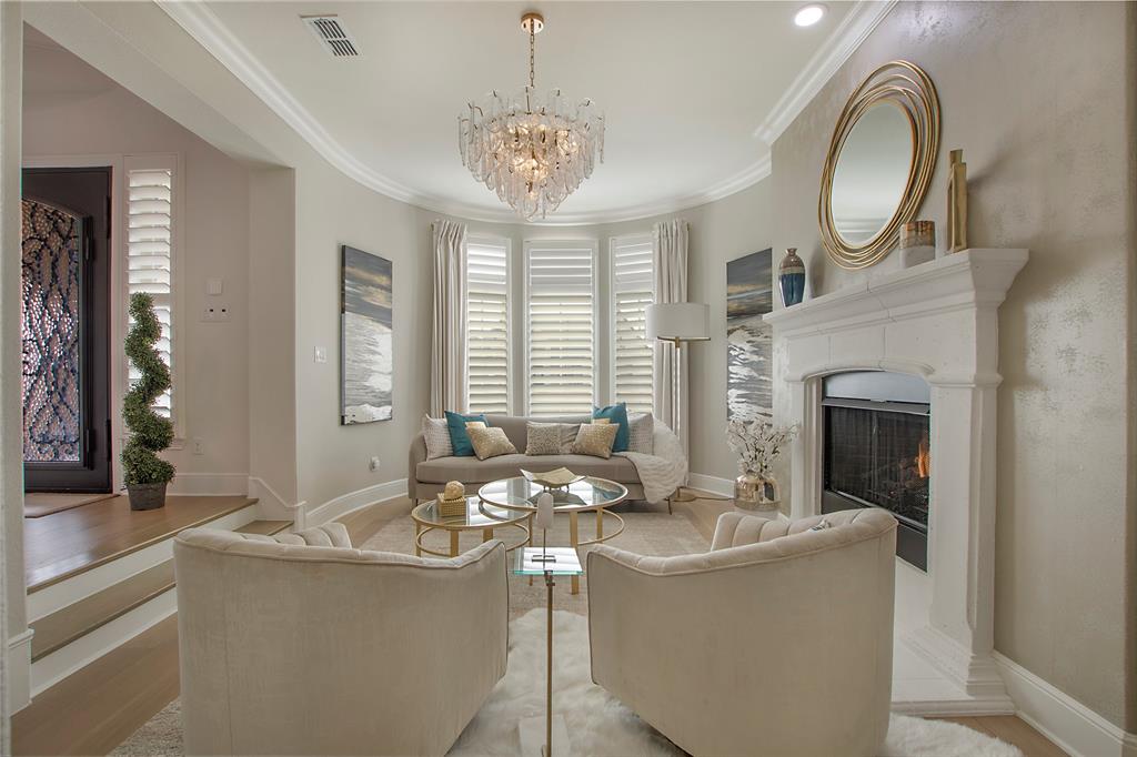 Kings Crossing Ph 4 - Residential