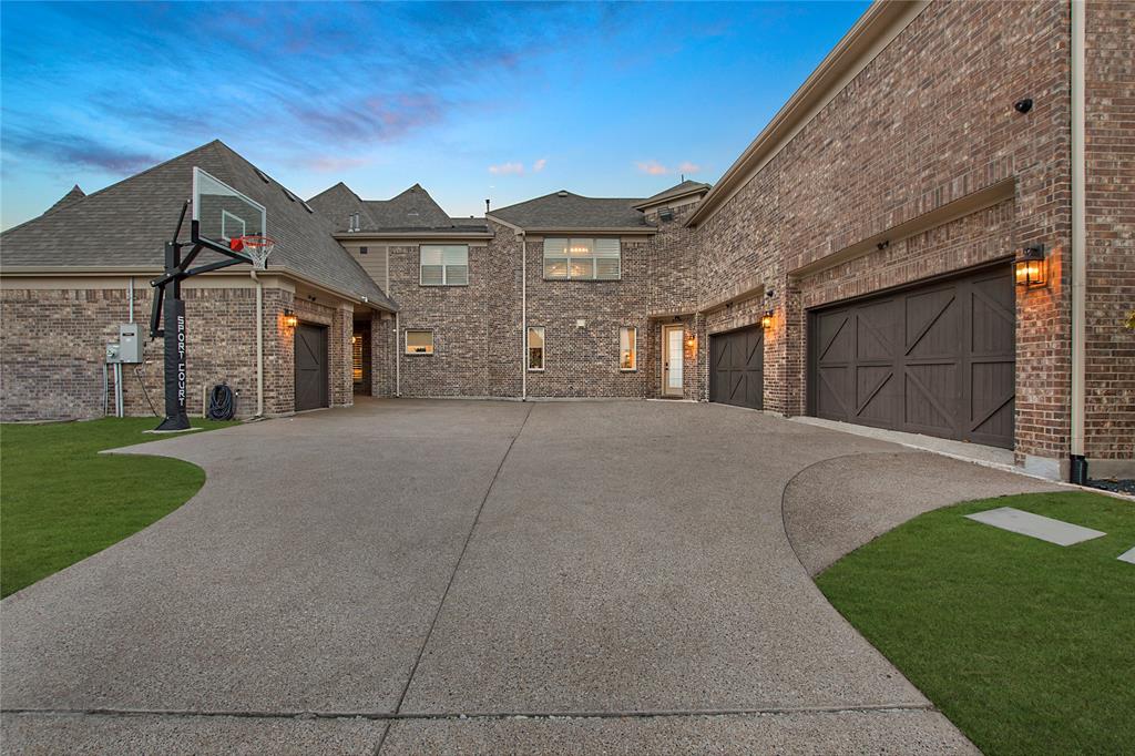 Kings Crossing Ph 4 - Residential