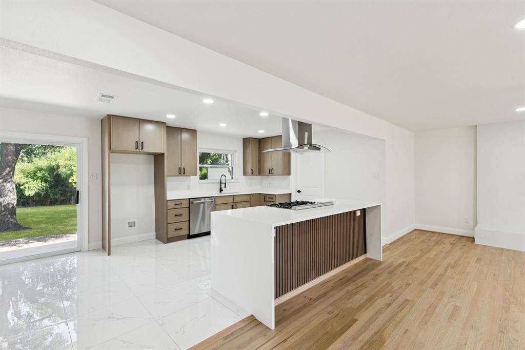 Lochwood Estates - Residential