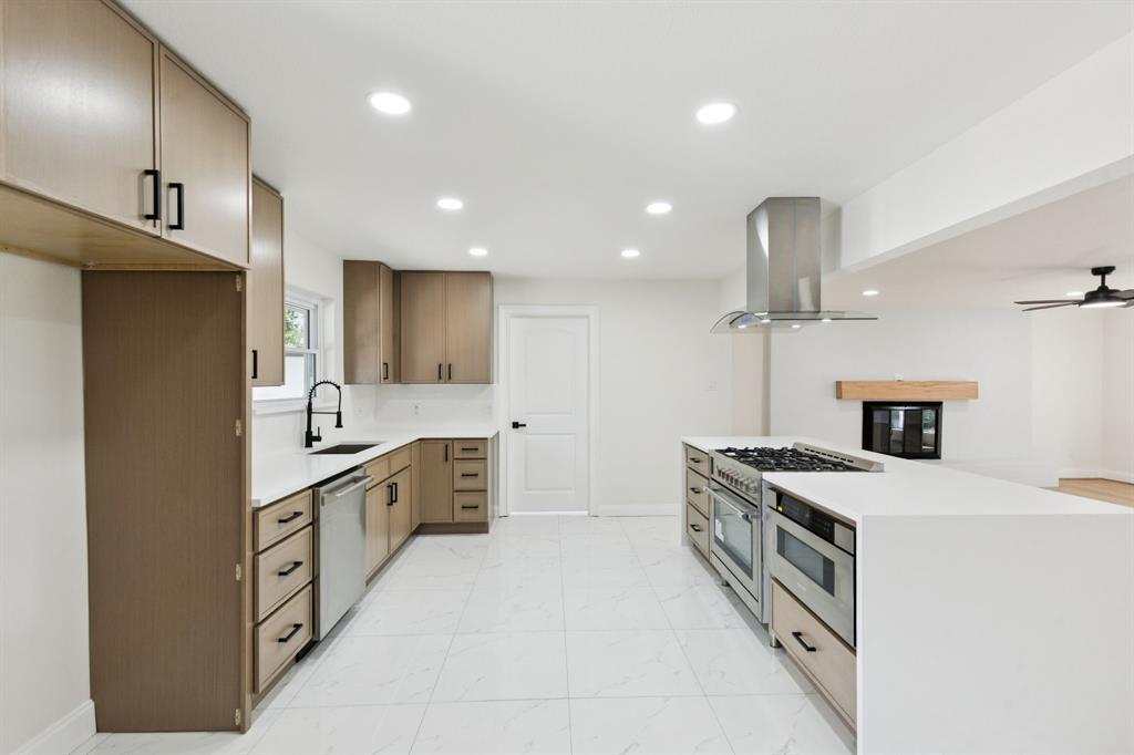 Lochwood Estates - Residential