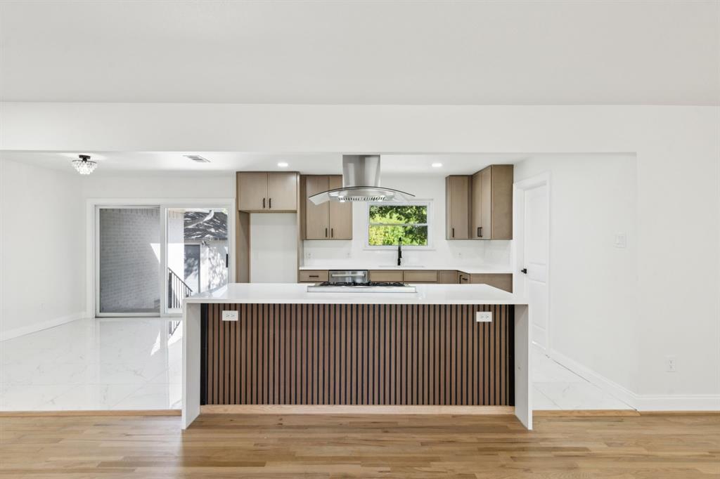 Lochwood Estates - Residential